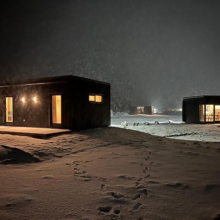Rey Stays - House Höfn Extérieur photo