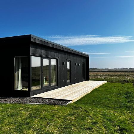 Rey Stays - House Höfn Extérieur photo