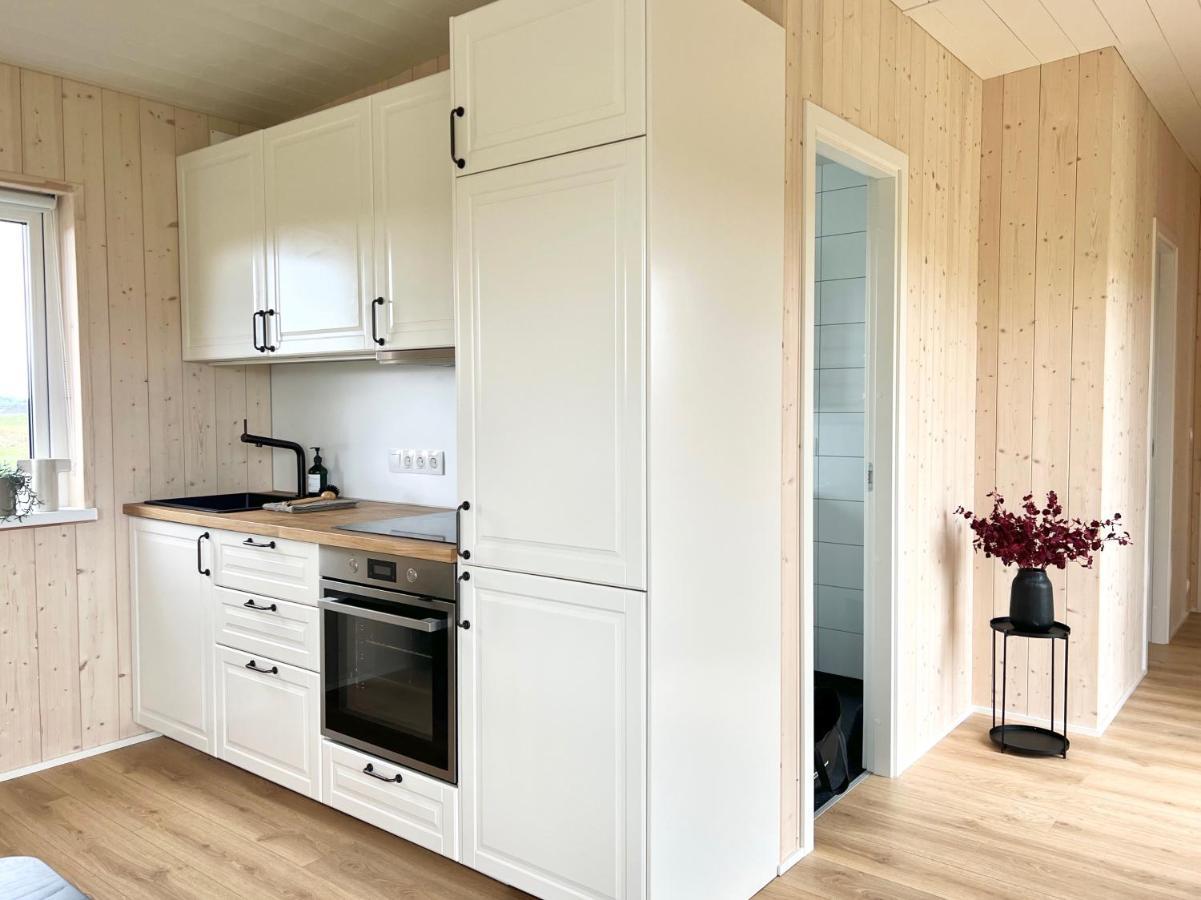Rey Stays - House Höfn Extérieur photo