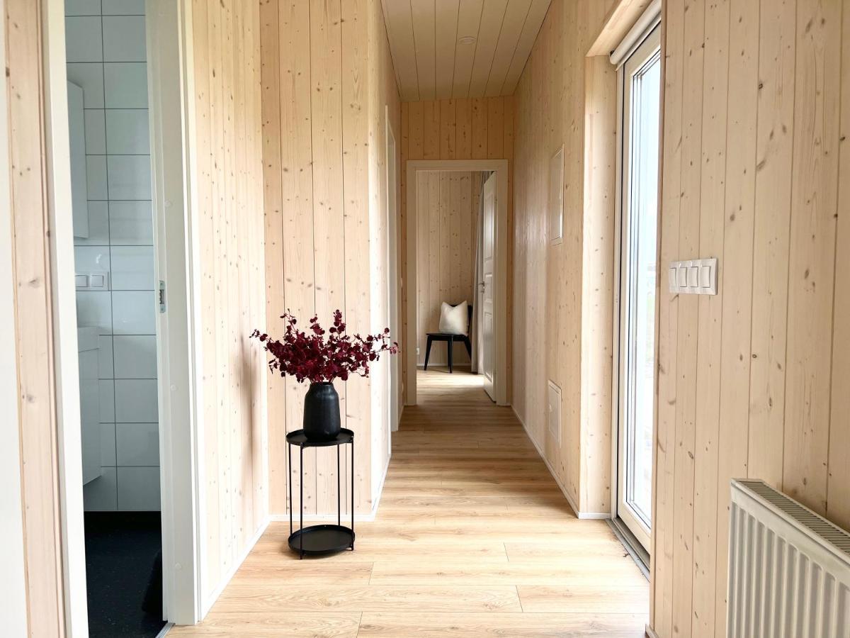 Rey Stays - House Höfn Extérieur photo