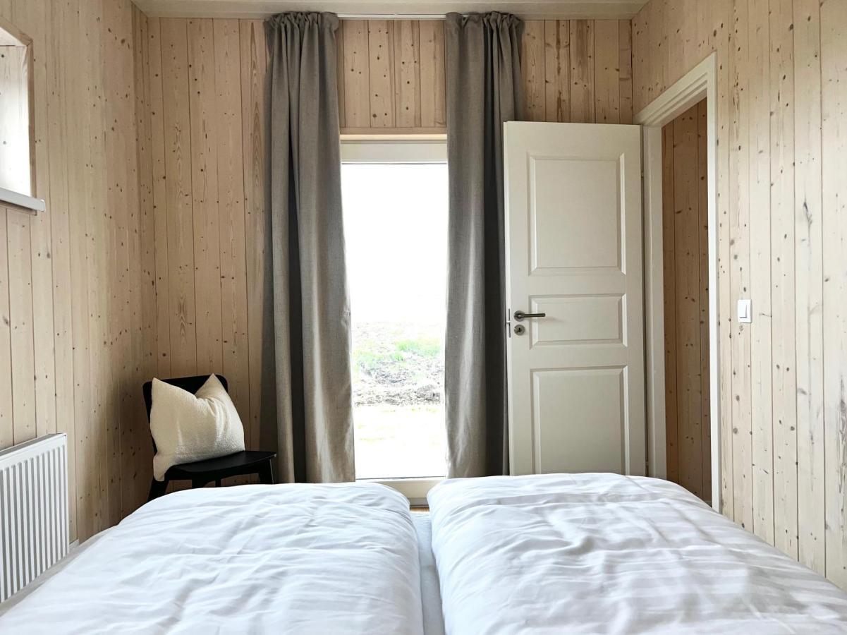 Rey Stays - House Höfn Extérieur photo
