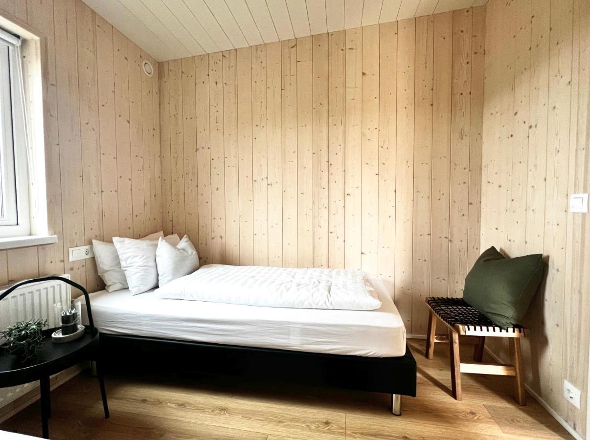 Rey Stays - House Höfn Extérieur photo