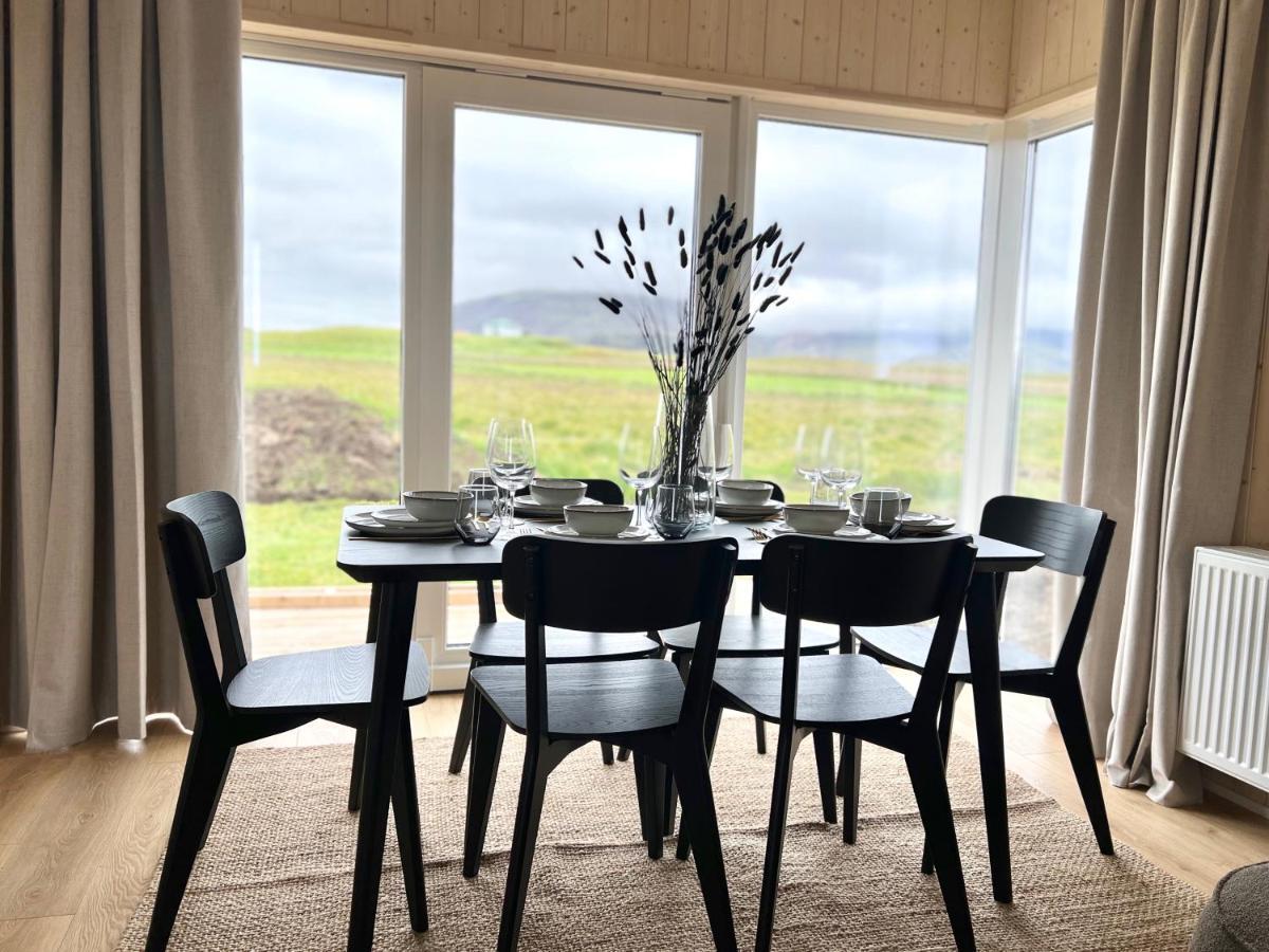 Rey Stays - House Höfn Extérieur photo