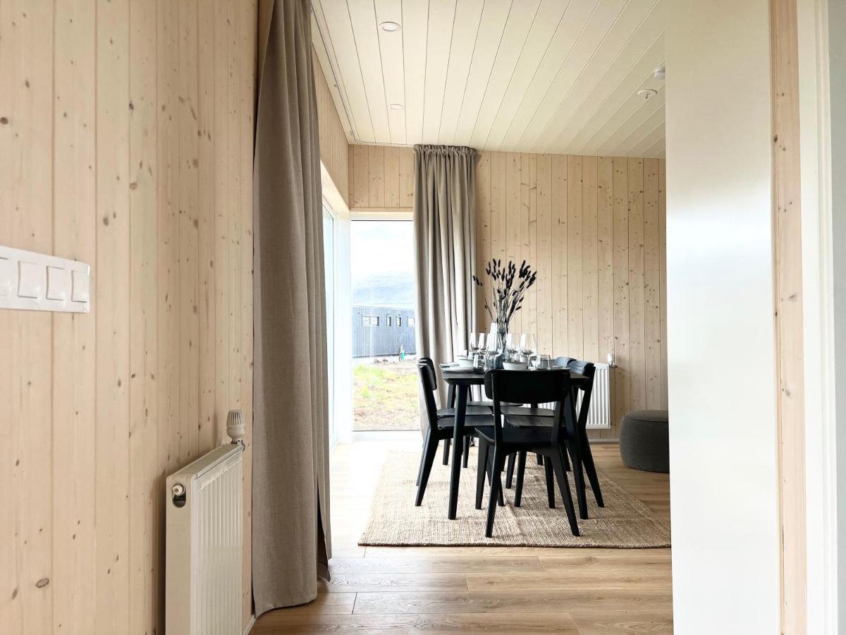 Rey Stays - House Höfn Extérieur photo