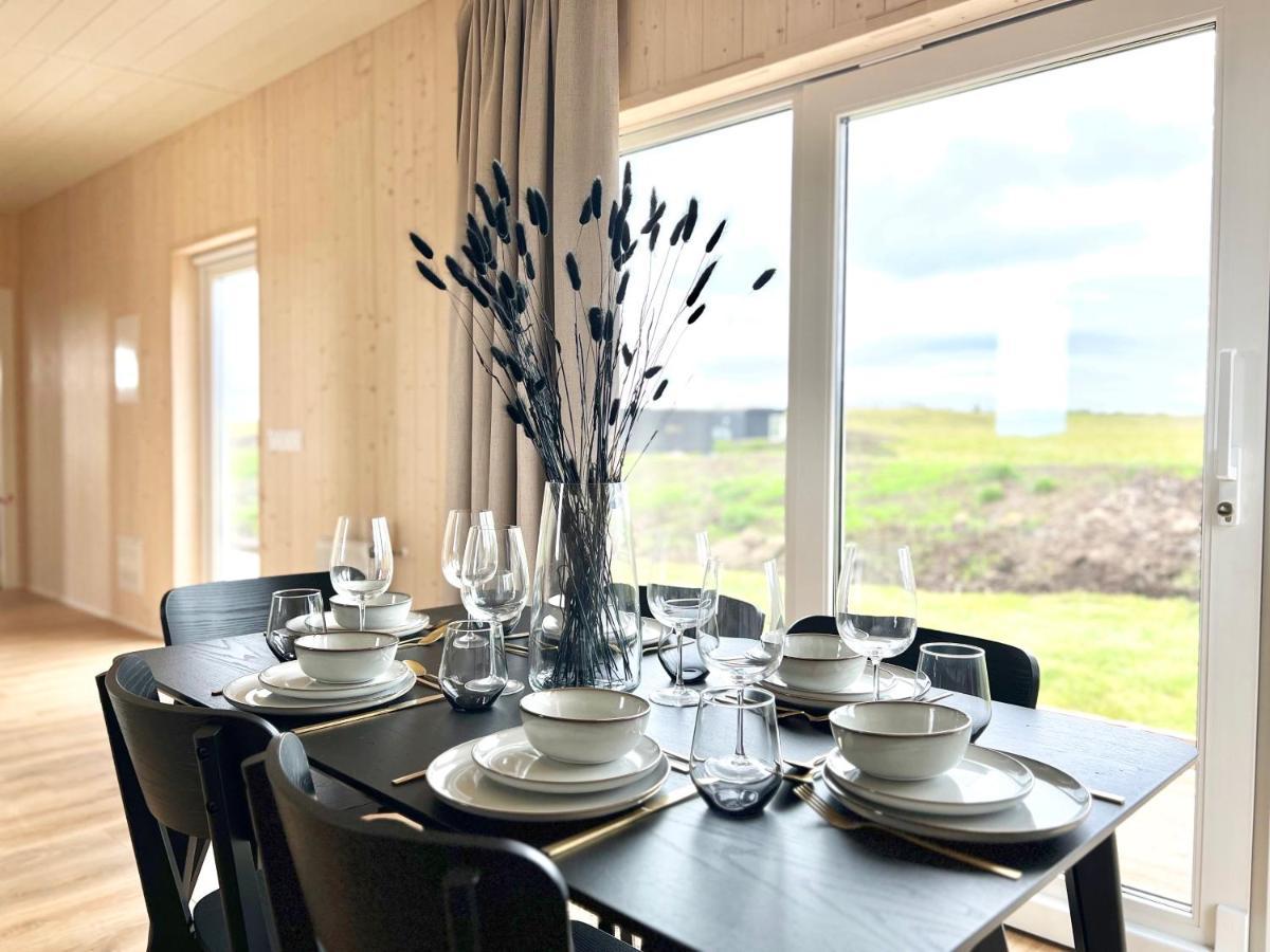 Rey Stays - House Höfn Extérieur photo