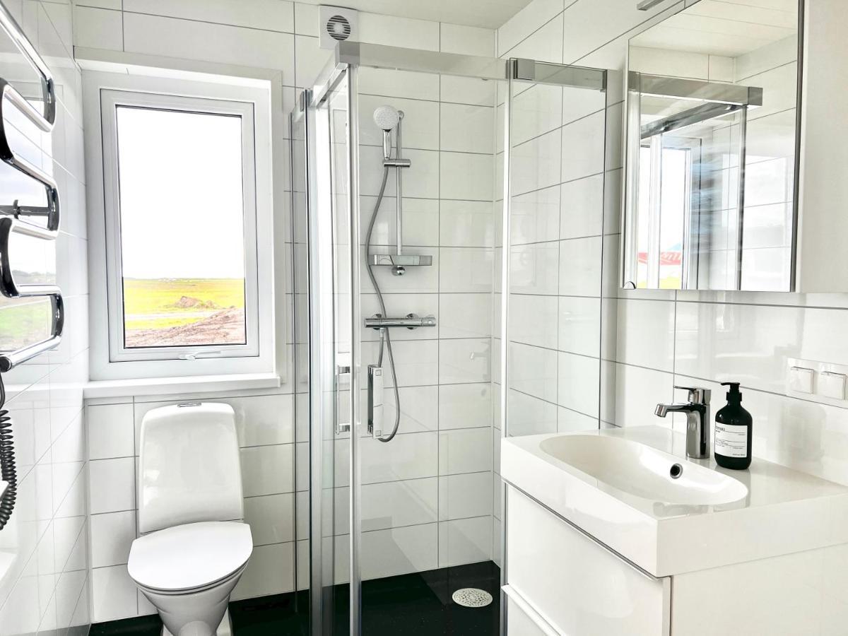 Rey Stays - House Höfn Extérieur photo