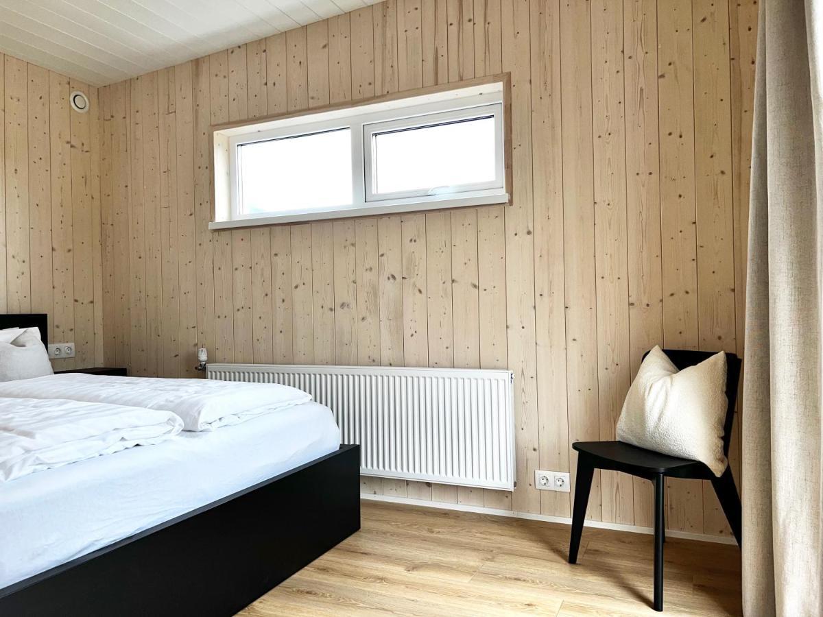 Rey Stays - House Höfn Extérieur photo