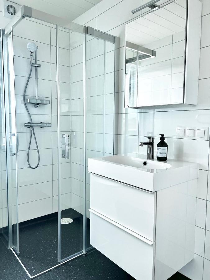 Rey Stays - House Höfn Extérieur photo