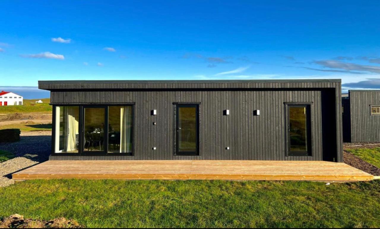 Rey Stays - House Höfn Extérieur photo