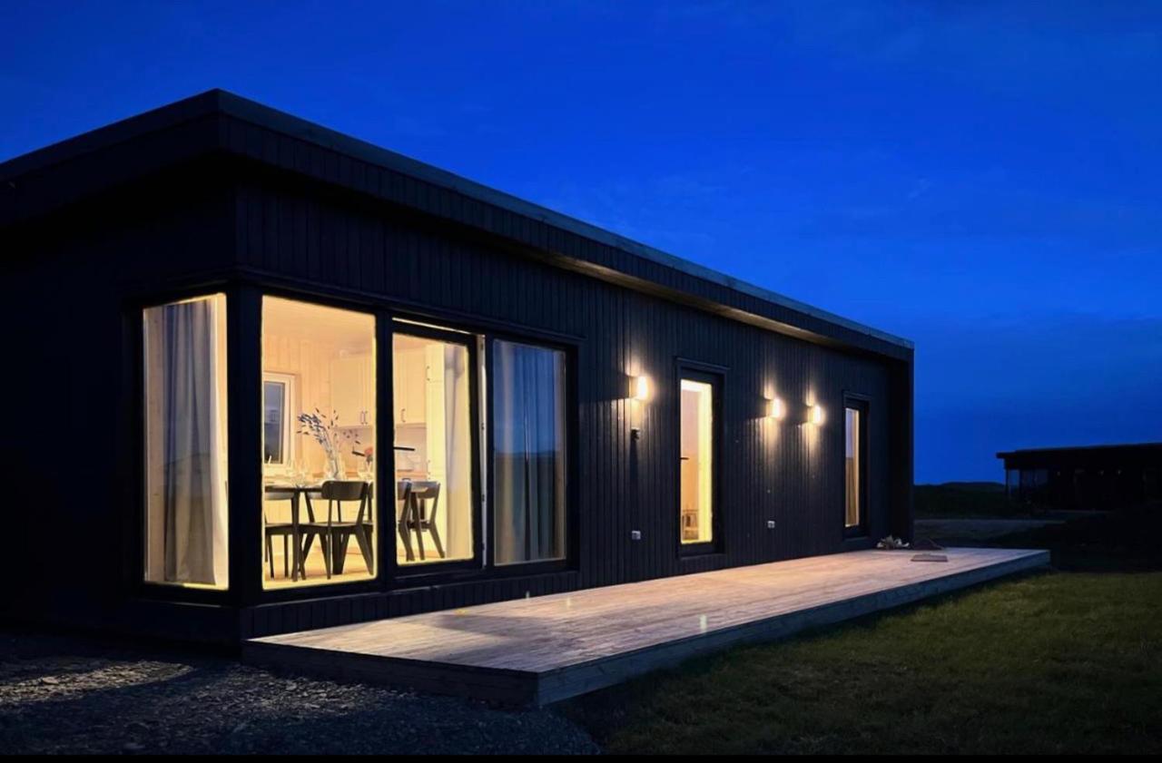 Rey Stays - House Höfn Extérieur photo