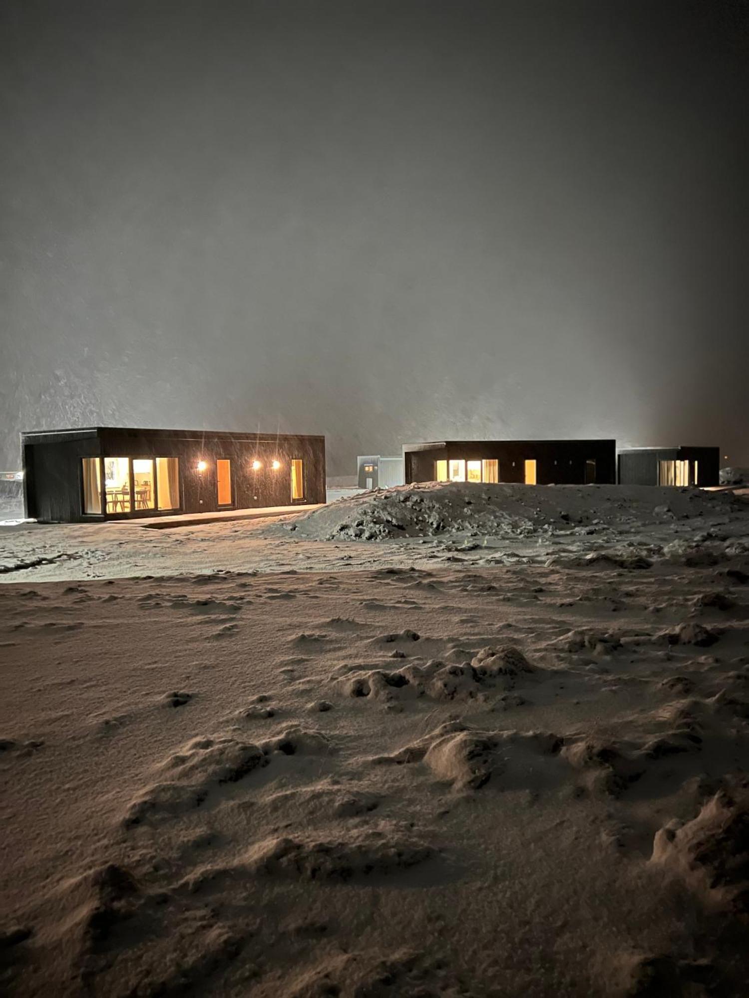 Rey Stays - House Höfn Extérieur photo