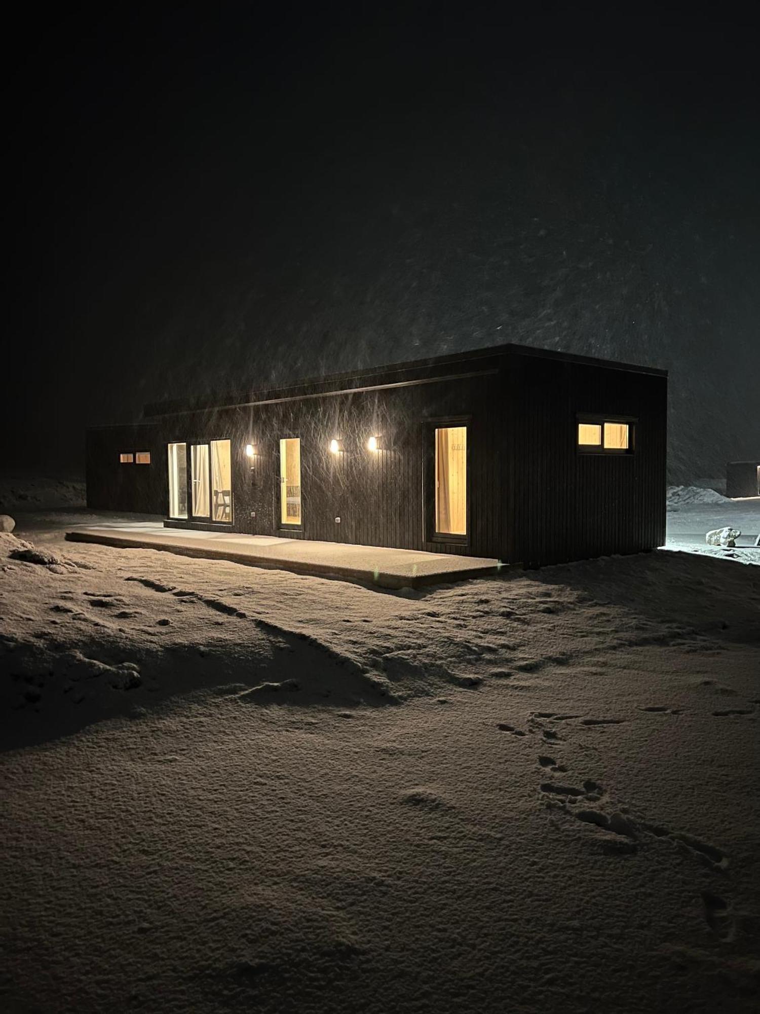 Rey Stays - House Höfn Extérieur photo