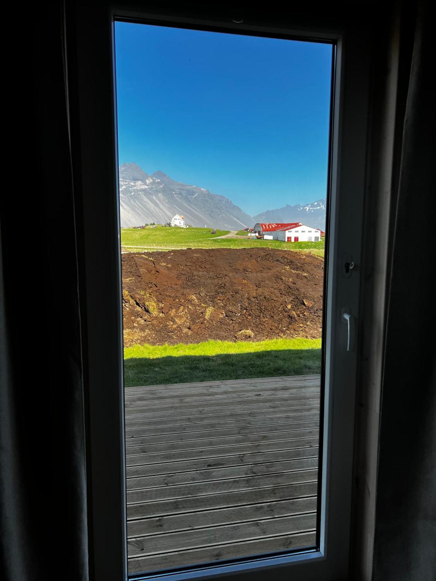 Rey Stays - House Höfn Extérieur photo